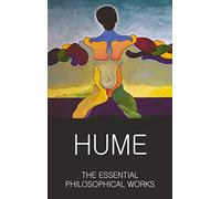 The Essential Philosophical Works: (Classics of World Literature UK ed.)