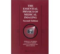 The Essential Physics of Medical Imaging