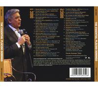 THE ESSENTIAL PL CIDO DOMINGO NEW CD
