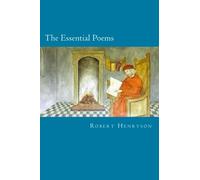 The Essential Poems