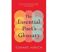 The Essential Poet's Glossary