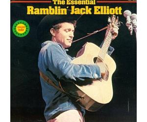 The Essential Ramblin' Jack Elliott