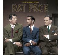 The Rat Pack - The Essential Rat Pack [VINYL]