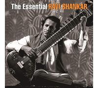 The Essential Ravi Shankar
