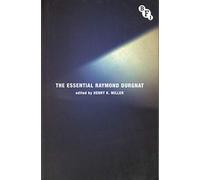 The Essential Raymond Durgnat
