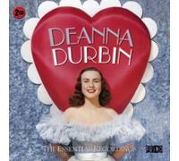 Deanna Durbin - Essential Recordings - CD - K600z