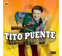 Tito Puente - The Essential Recordings