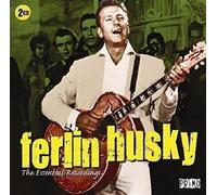 Ferlin Husky – The Essential Recordings