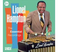 Lionel Hampton - The Essential Recordings