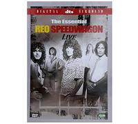The Essential REO SPEEDWAGON Live (2004) All Region