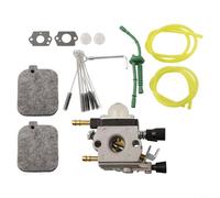 The Essential Repair Solution You Need This Complete Replacement Set is Perfectly Designed for Your Leaf Blow Needs