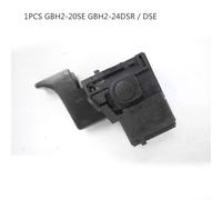 The Essential Replacement Part Speed Control Switch Compatible with Various For Bosch Electric Hammer Drills GBH220/24D/SDR/SDDE