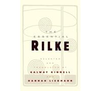 The Essential Rilke