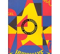 The Essential Robert Indiana