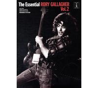 The Essential Rory Gallagher Volume 2