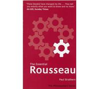 The Essential Rousseau