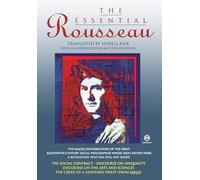 The Essential Rousseau – Penguin Books