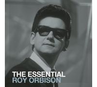 Roy Orbison – The Essential Roy Orbison – CD