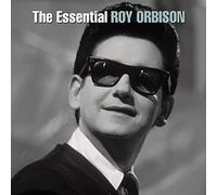 The Essential Roy Orbison