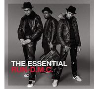 The Essential Run-Dmc