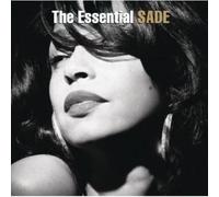 SADE - The Essential Sade