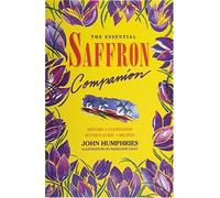 The Essential Saffron Companion