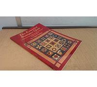 The Essential Sampler Quilt: Make Your Own Version of Award-winning Quilt Constant Inspiration