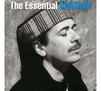 The Essential Santana [2 CD] - Santana Columbia