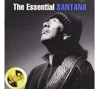 The Essential Santana (Gold Series)