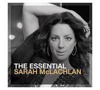 The Essential Sarah Mclachlan