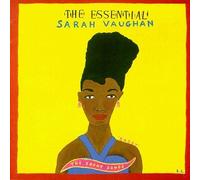 The Essential Sarah Vaughan: The Great Songs by Vaughan Sarah (1992-08-02)