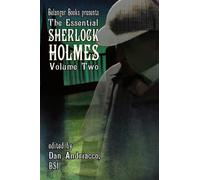 The Essential Sherlock Holmes volume 2