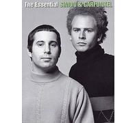 The Essential Simon and Garfunkel