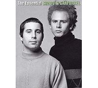 The Essential Simon and Garfunkel