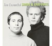 The Essential Simon & Garfunkel