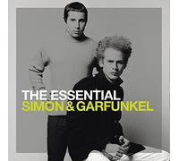 Simon and Garfunkel Essential Simon & Garfunkel Double CD NEW