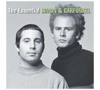 The Essential Simon & Garfunkel By Simon & Garfunkel (2003-11-24)