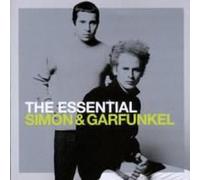 The Essential Simon & Garfunkel - & Garfunkel Simon Compact Disc