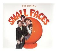 The Essential Small Faces