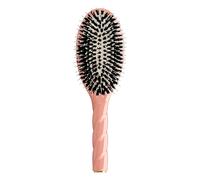 The Essential Soft N°03 Hairbrush - Sensitive Scalp Coral one size