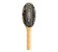 The Essential Soft N°03 Hairbrush - Sensitive Scalp Yellow one size