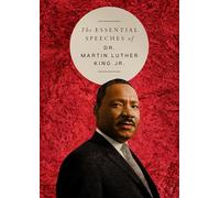 The Essential Speeches of Dr. Martin Luther King Jr. 6-Book Box Set (Essential Speeches of Dr. Mlk Jr.)