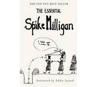 The Essential Spike Milligan