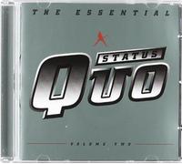 The Essential Status Quo Vol.2