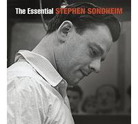 The Essential Stephen Sondheim