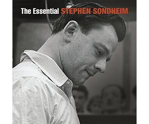 The Essential Stephen Sondheim