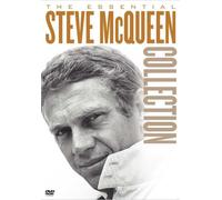 The Essential Steve McQueen Collection : Bullitt / Getaway / Cincinnati Kid / Tom Horn / Never So Few (6 Disc Box Set) [DVD]