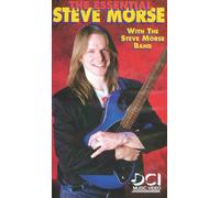 The Essential Steve Morse