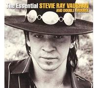 The Essential Stevie Ray Vaughan and Double Trouble