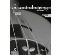 The Essential String Method: Violin Book 2